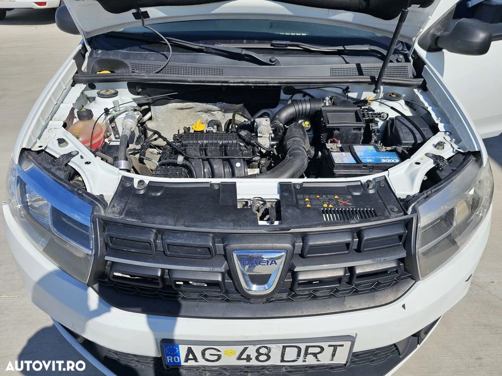 Dacia Logan - 13