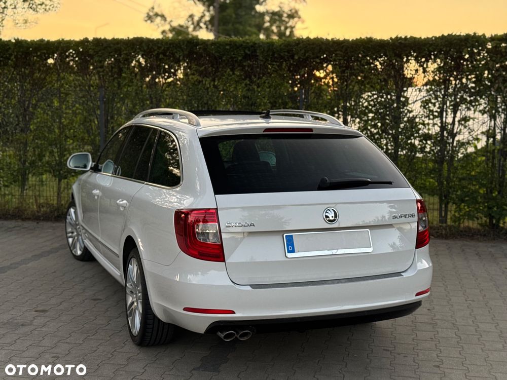 Skoda Superb 2.0 TDI DSG L&K - 18