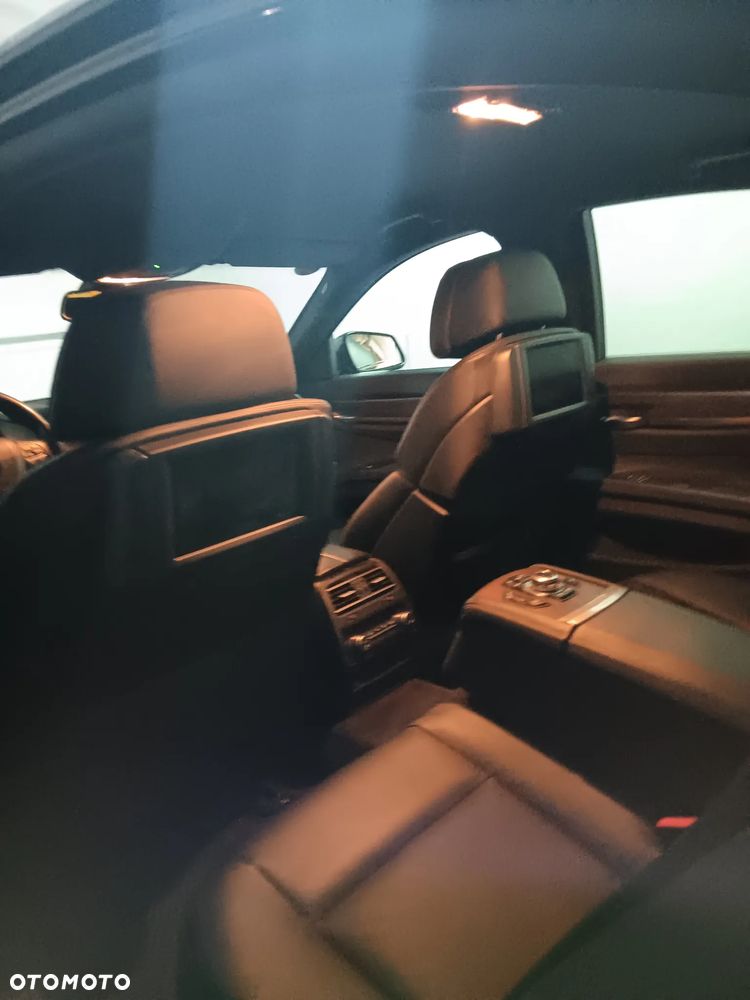 BMW Seria 7 730d - 9