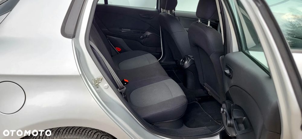 Fiat Bravo 1.4 16V Dynamic - 20