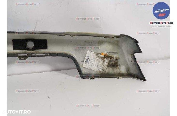 Ornament Central Bara Spate Superior original Land Rover  Range Rover - 6