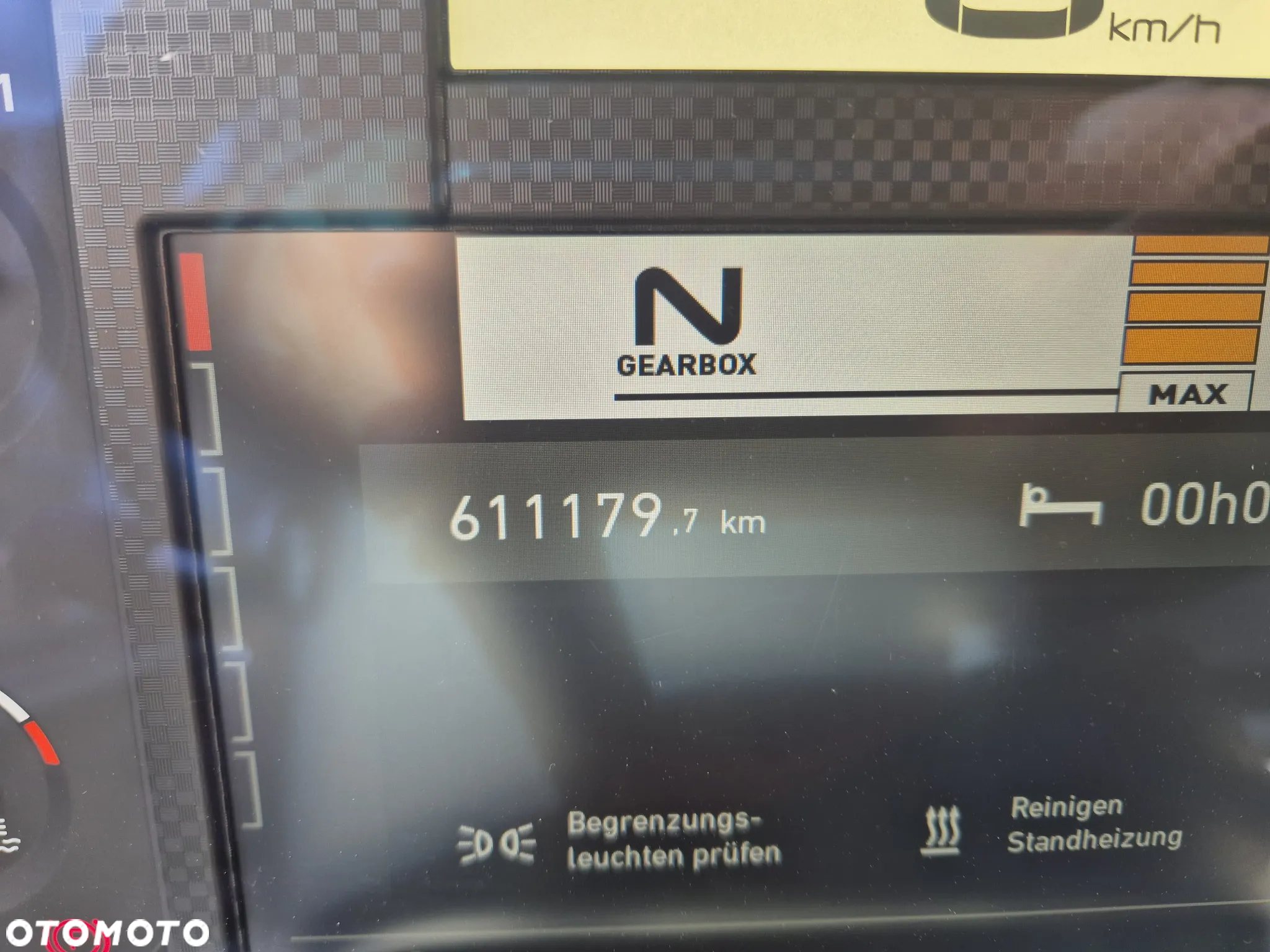 Renault Gama T 430 440 6x2 Euro 6 BDF MEGA ( Pomoc drogowa do zabudowy ) - 12