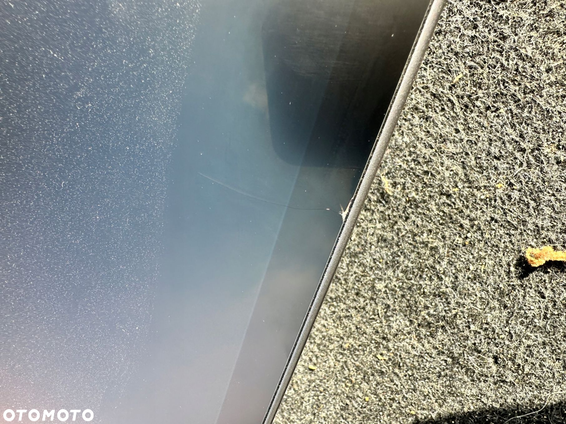 Ekran Monitor Tesla Model 3 lift 1089543-00-J - 5