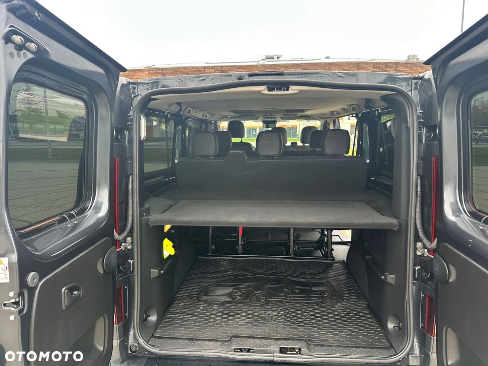 Renault Trafic - 8