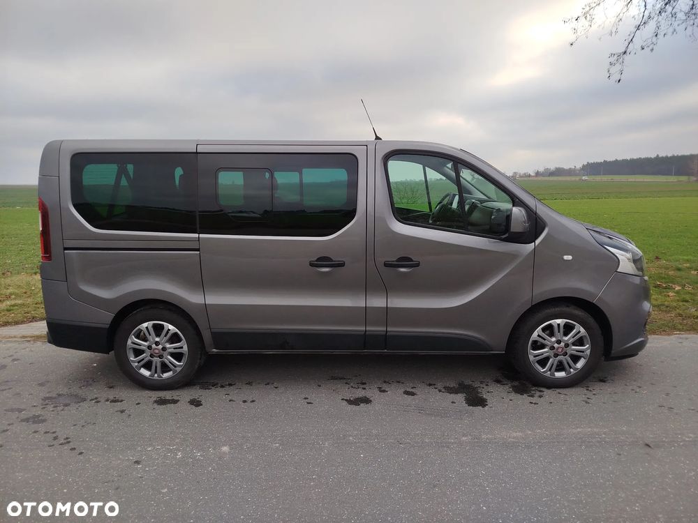 Fiat Talento - 4