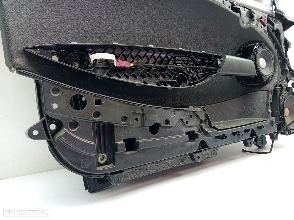 Elevador vidros frente esquerdo MINI Mini Clubman (R55) - 4