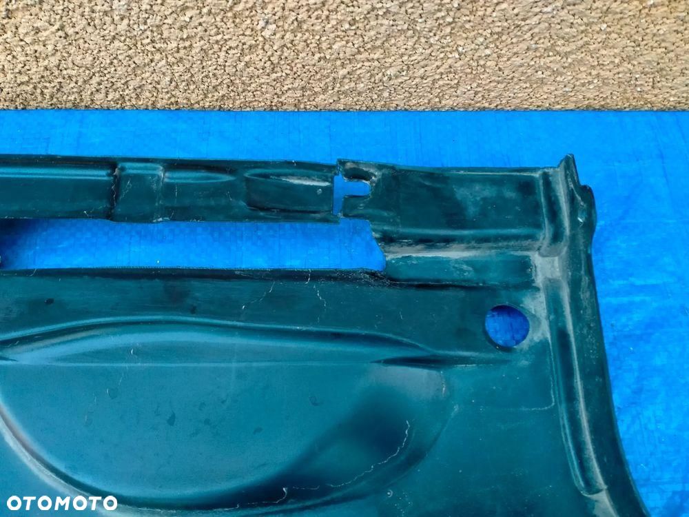 Audi A4 B9 LIFT Osłona Podwozia Tył 8W0825216E 2024r - 7