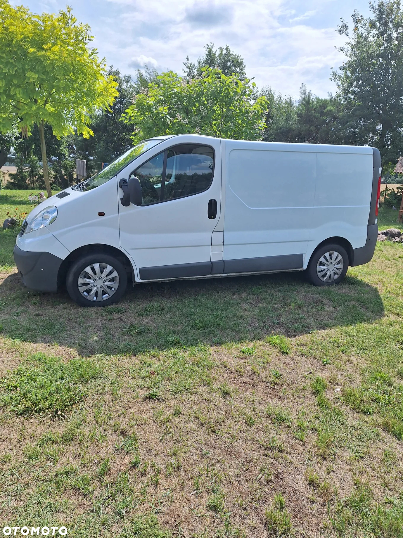 Opel Vivaro - 2