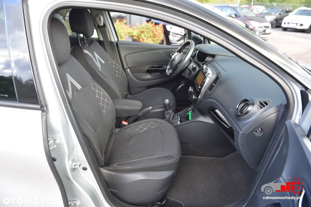 Renault Captur ENERGY TCe 90 Start&Stop Dynamique - 21