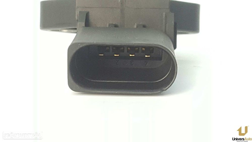 SENSOR DE PRESSÃO VOLKSWAGEN POLO (6R1) ADVANCE - 4