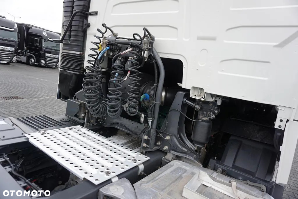 Volvo FH / 460 / EURO 6 / ACC / NISKI / HYDRAULIKA - 29