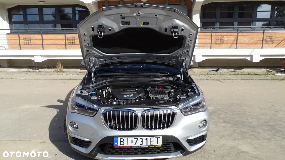 BMW X1 - 5
