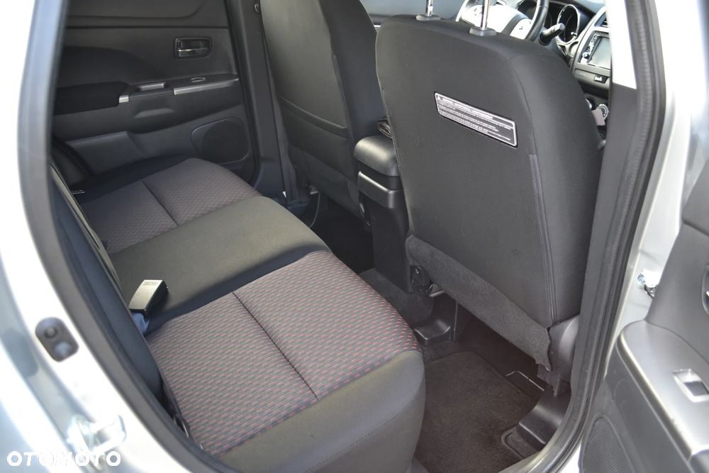 Mitsubishi Outlander 2018