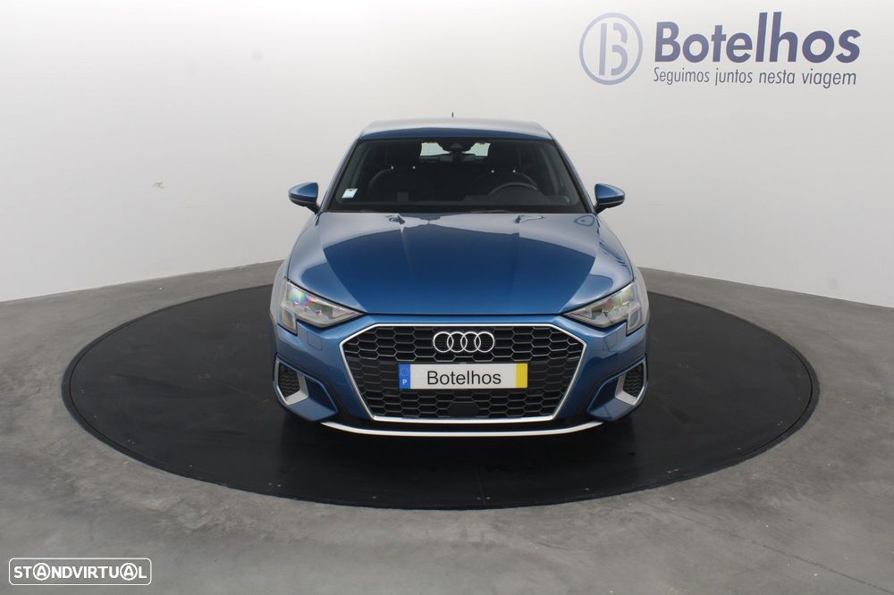 Audi A3 Sportback 40 TFSIe Advanced - 2