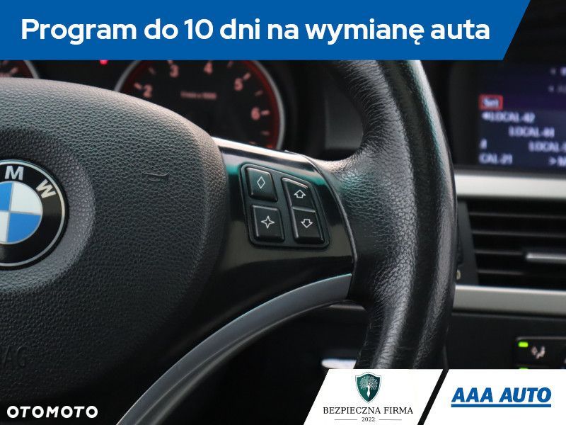 BMW Seria 3 - 20