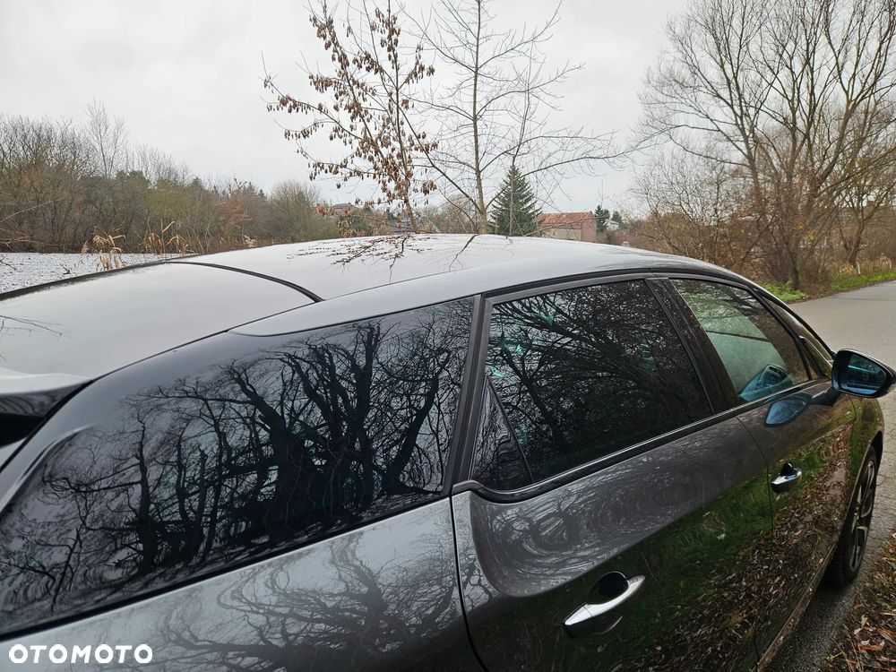 Citroën DS5 1.6 THP SoChic - 10