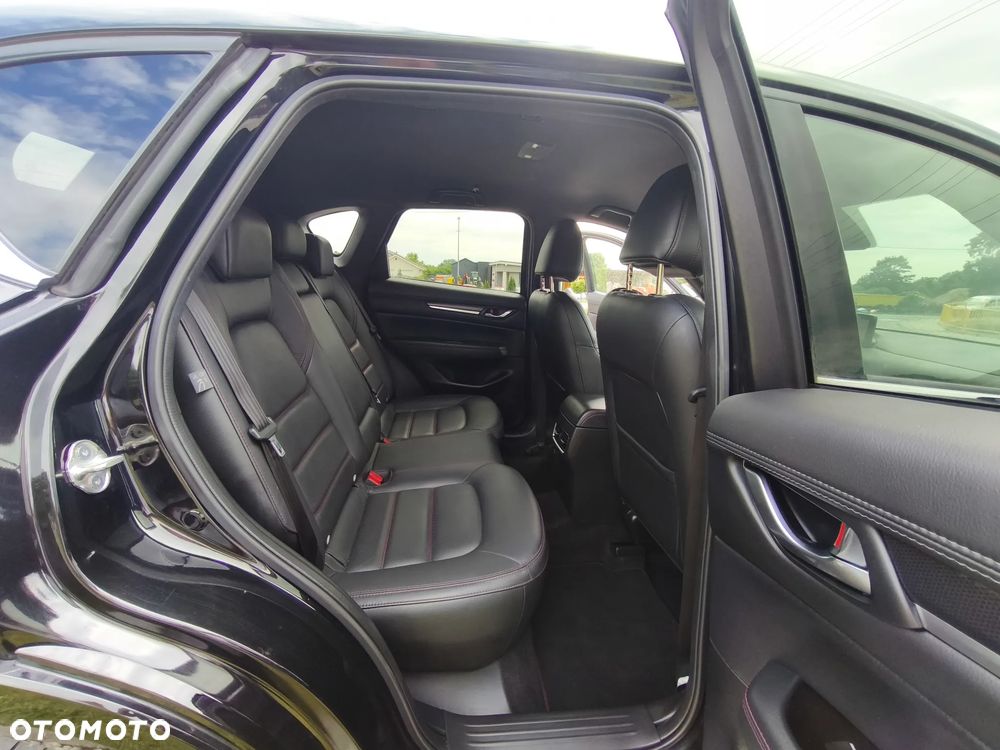 Mazda CX-5 2.0 Homura 2WD - 26