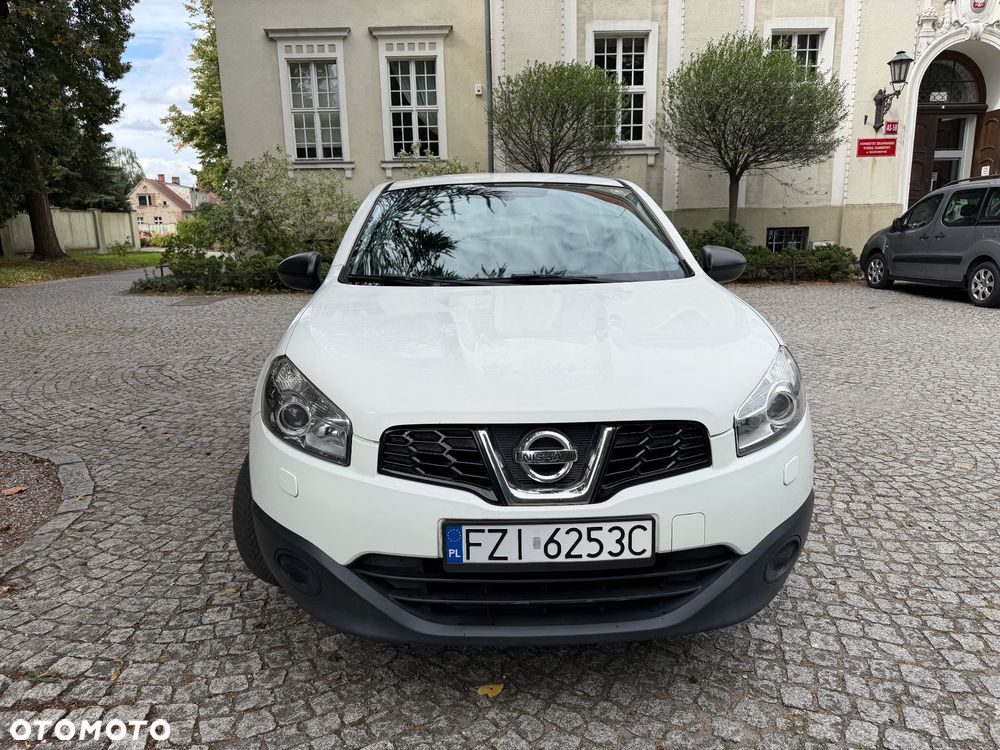 Nissan Qashqai 1.6 Tekna - 6