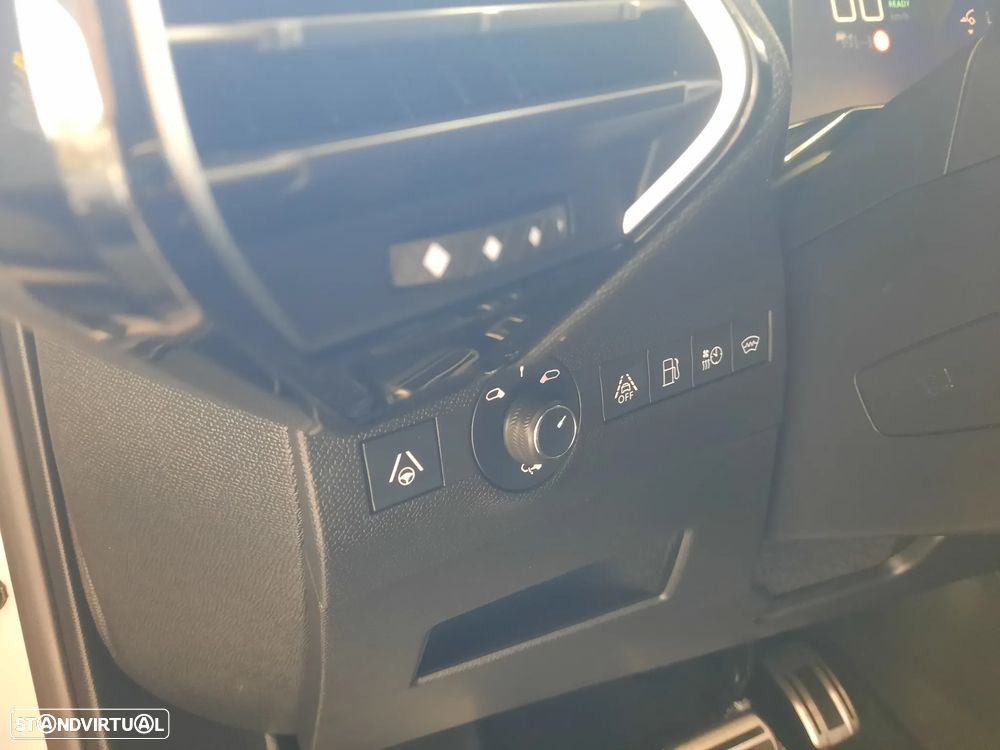 DS DS7 Crossback E-Tense Grand Chic EAT8 - 29