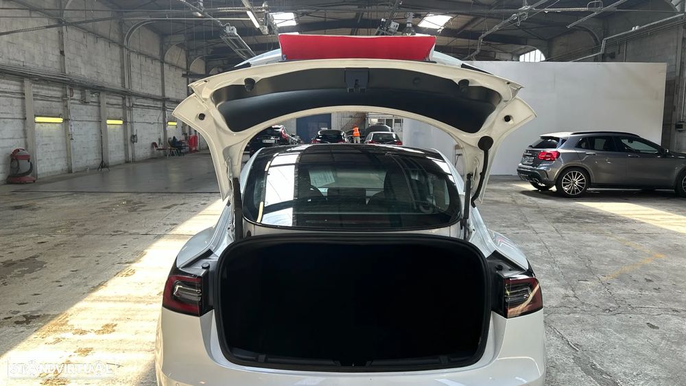Tesla Model 3 Standard Range Plus RWD - 10