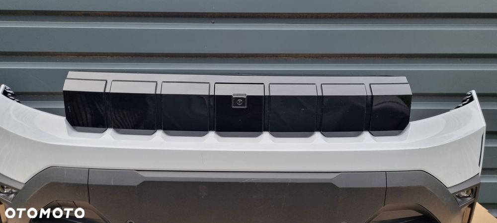 JEEP COMPASS III 2026- Zderzak przód oryginał ME136 - 3