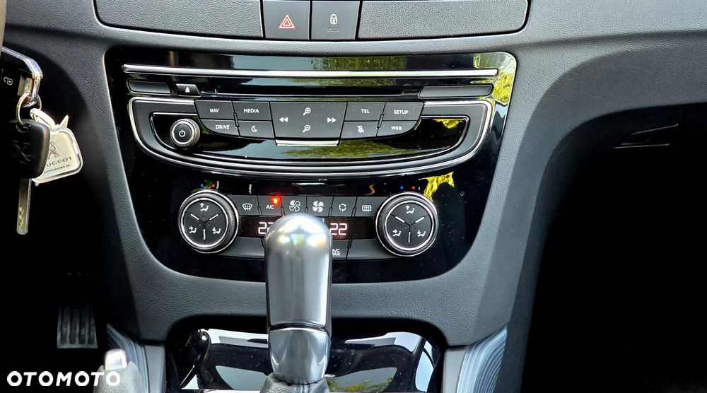 Peugeot 508 - 15