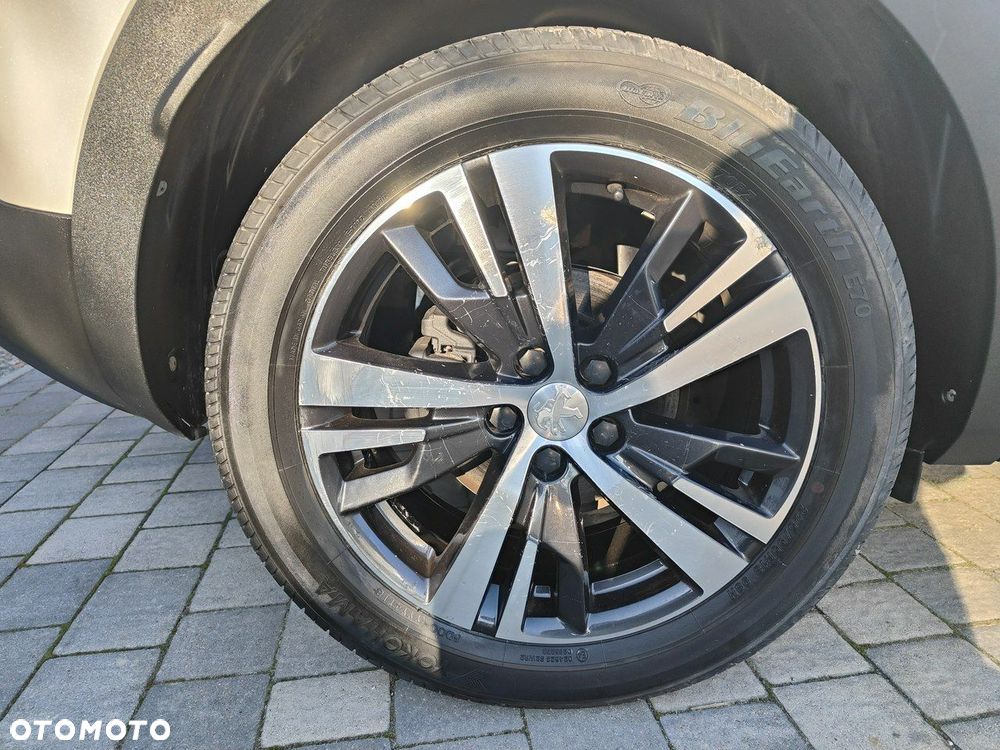 Peugeot 3008 1.2 PureTech Active - 30