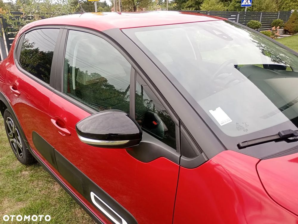 Citroën C3 Pure Tech 83 S&S SHINE - 27