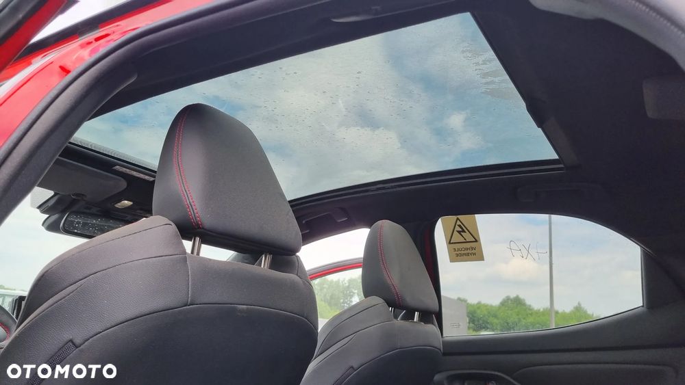 Toyota Yaris 130 1.5 VVT-i GR SPORT - 36