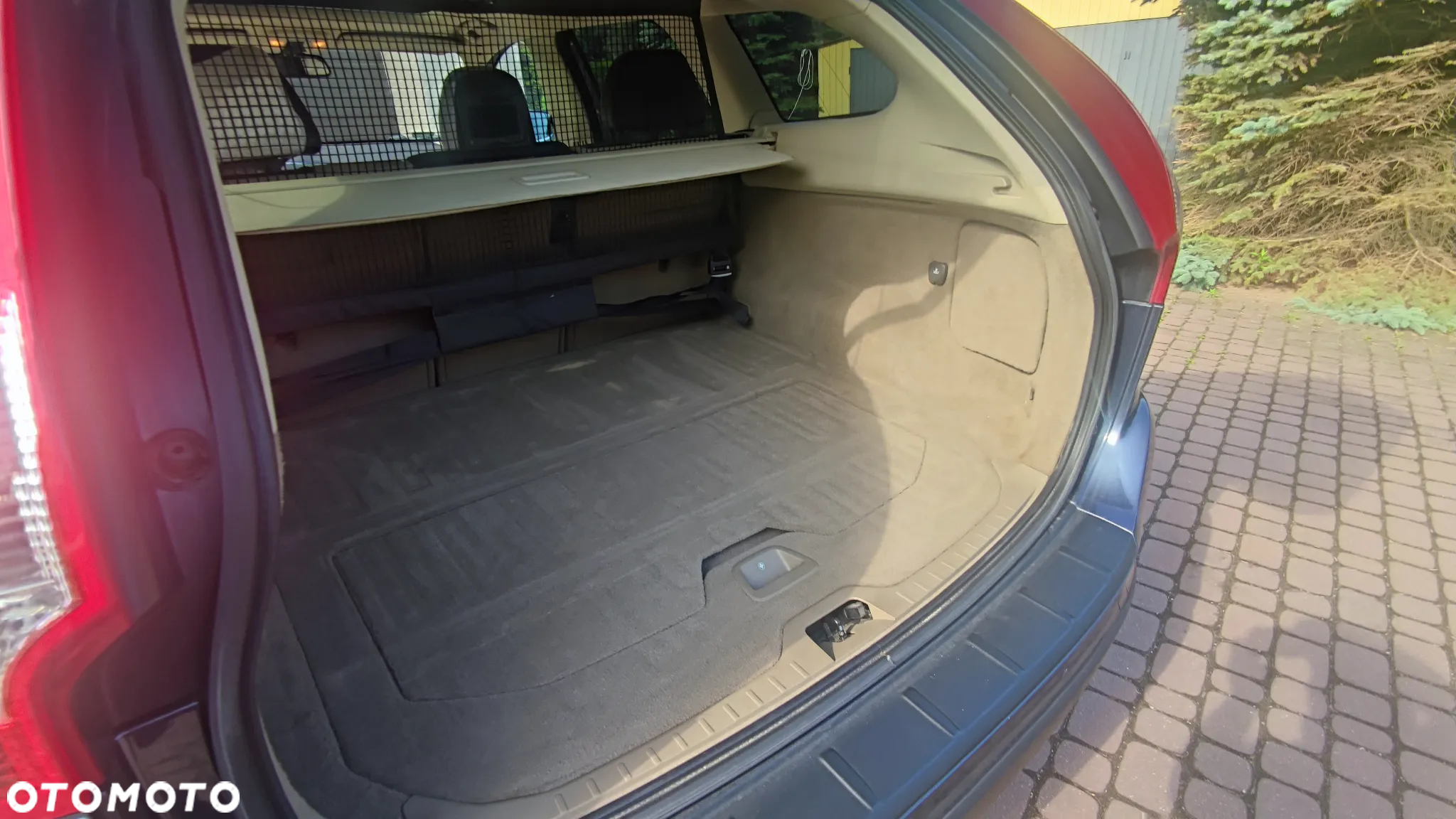 Volvo XC 60 - 8