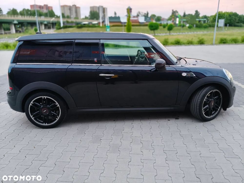 MINI Clubman Cooper SD Hampton - 14