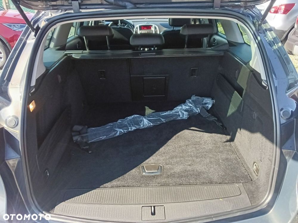 Opel Astra - 30
