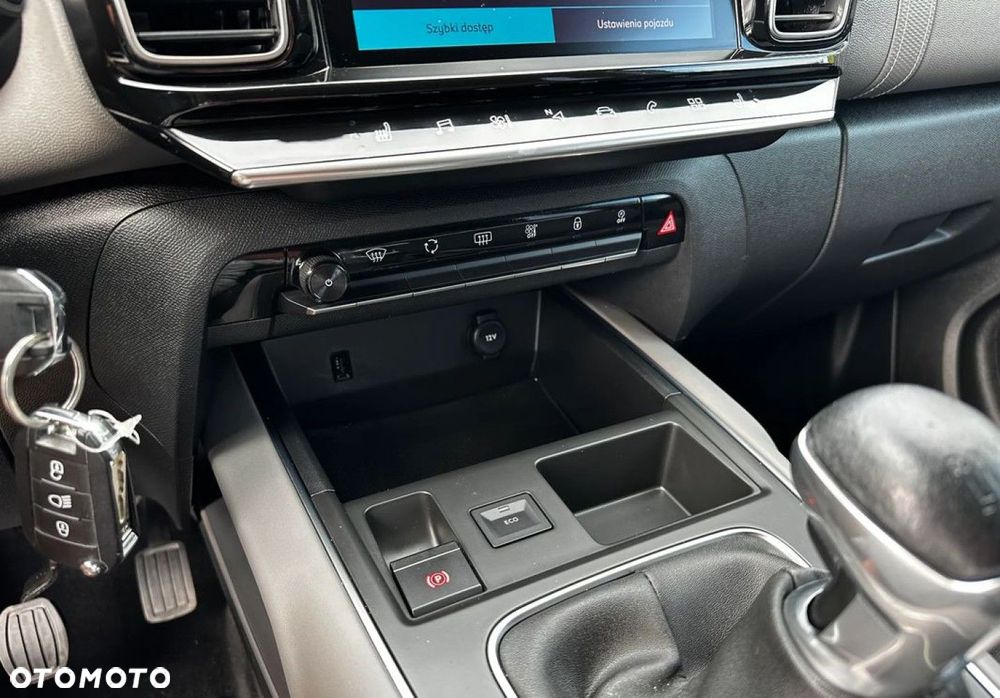 Citroën C5 Aircross - 15