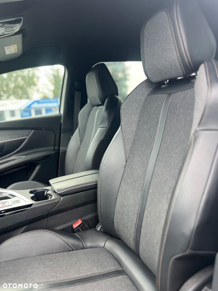 Peugeot 3008 - 14