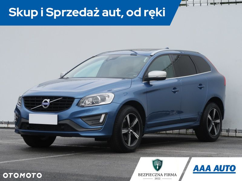 Volvo XC 60 - 2
