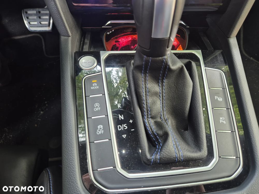 Volkswagen Arteon 2.0 TSI OPF 4Motion DSG R - 22