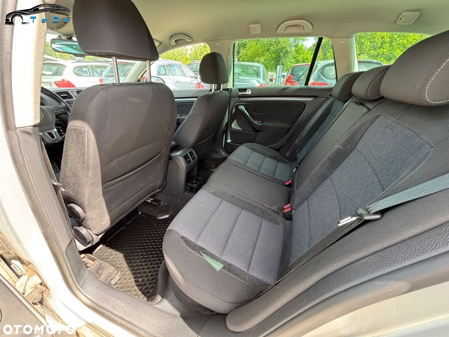 Volkswagen Golf VI 1.2 TSI Comfortline Optimum - 19