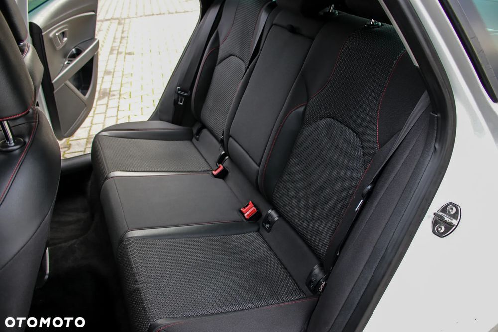 Seat Leon 2.0 TDI DPF DSG FR - 27