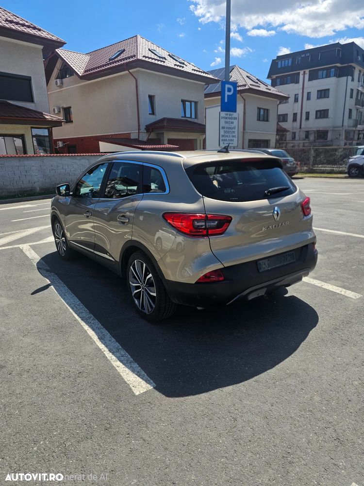 Renault Kadjar 1.5 DCI EDC Intens - 7