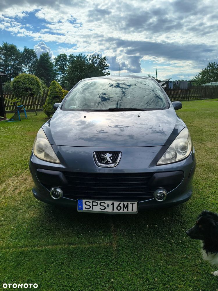 Peugeot 307 1.4 XR - 1