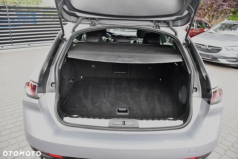 Peugeot 508 PureTech 180 EAT8 GT - 24