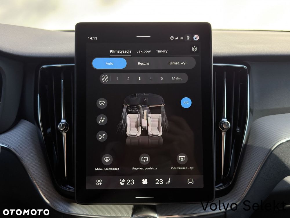 Volvo XC 60 - 29