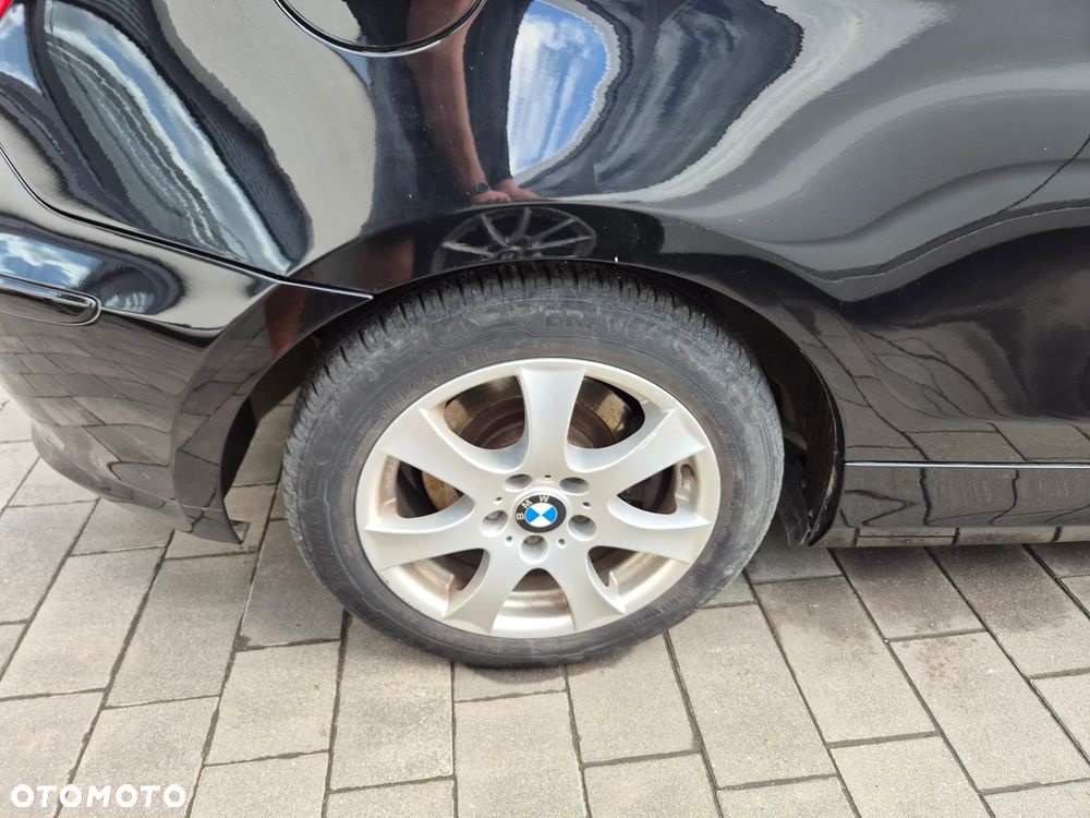 BMW Seria 1 - 15
