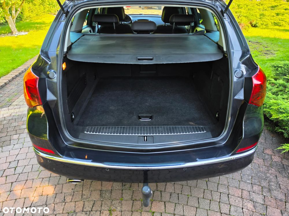 Opel Astra 2.0 CDTI Style - 14