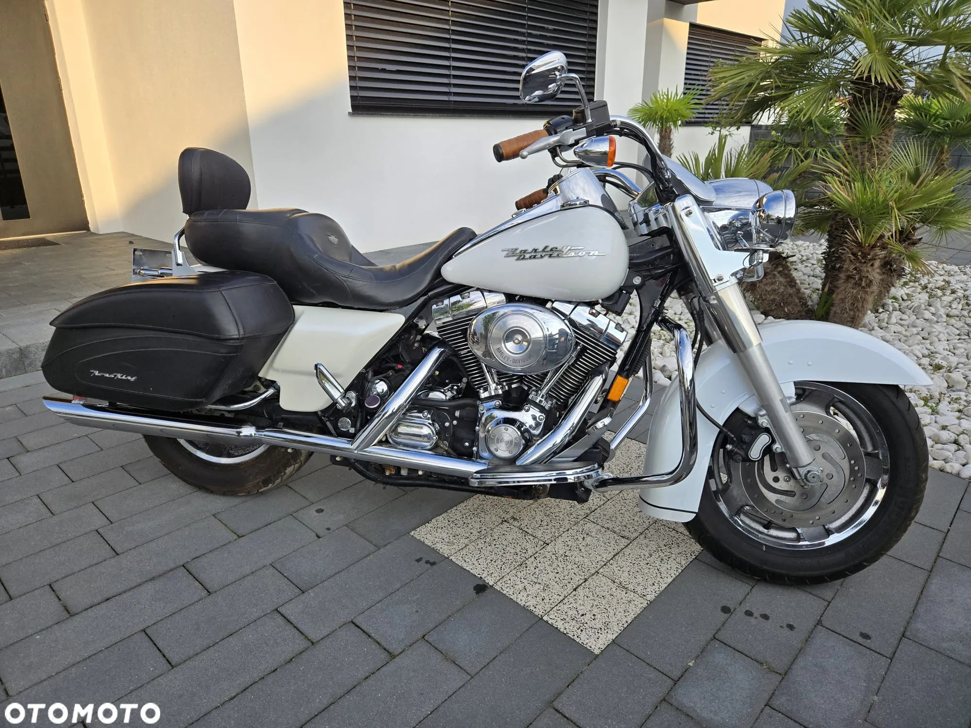 Harley-Davidson Touring Road King - 6