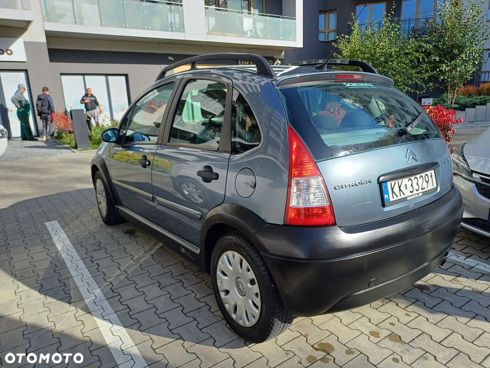 Citroën C3 - 5