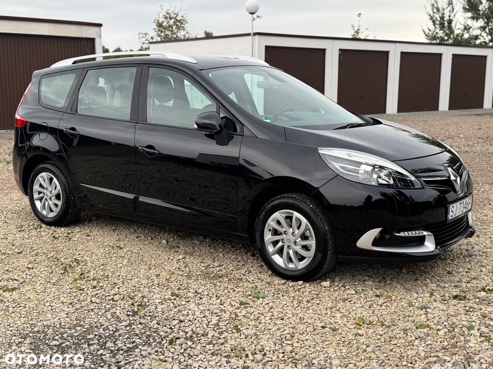 Renault Grand Scenic Gr 1.2 TCe Energy Intens - 13