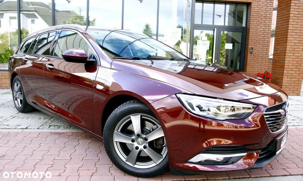 Opel Insignia - 24