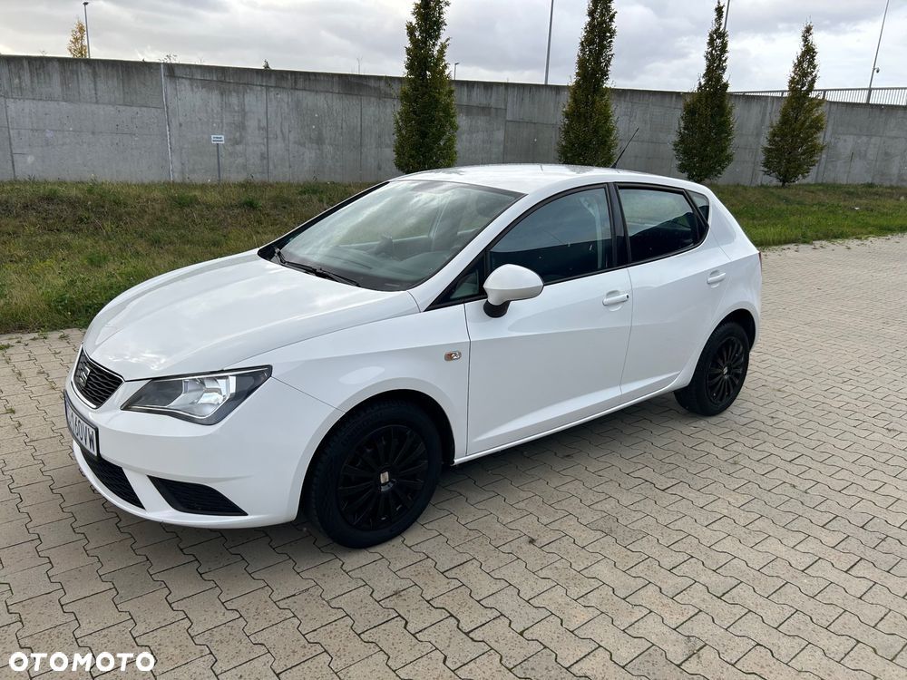Seat Ibiza - 4