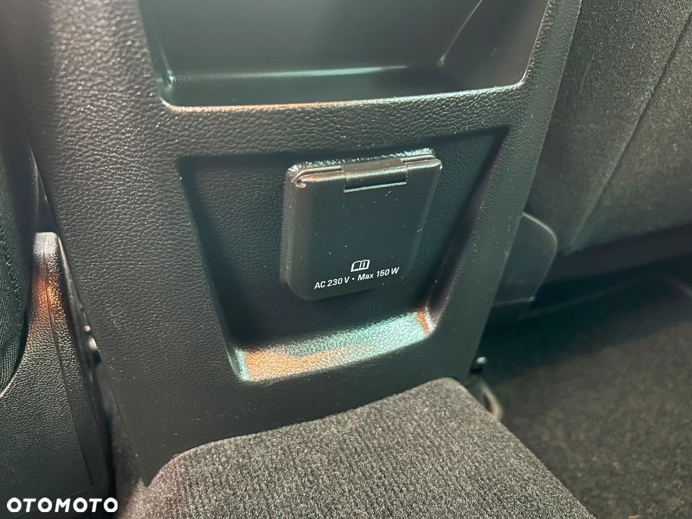 Opel Insignia 1.4 Turbo ecoFLEX Start/Stop Sport - 33